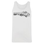 Men's Tank Top Thumbnail