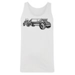 Men's Tank Top Thumbnail