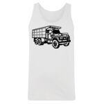 Men's Tank Top Thumbnail