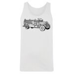 Men's Tank Top Thumbnail