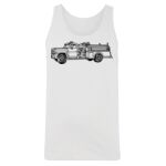 Men's Tank Top Thumbnail