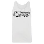 Men's Tank Top Thumbnail