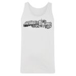 Men's Tank Top Thumbnail