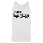Men's Tank Top Thumbnail