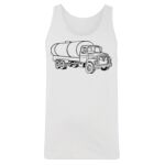 Men's Tank Top Thumbnail