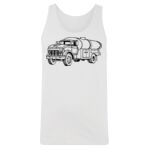 Men's Tank Top Thumbnail