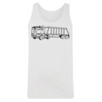 Men's Tank Top Thumbnail