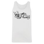 Men's Tank Top Thumbnail