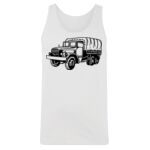Men's Tank Top Thumbnail