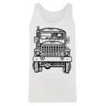 Men's Tank Top Thumbnail