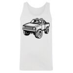 Men's Tank Top Thumbnail