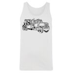 Men's Tank Top Thumbnail