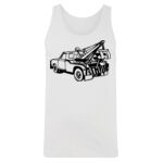 Men's Tank Top Thumbnail