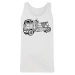 Men's Tank Top Thumbnail