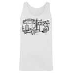 Men's Tank Top Thumbnail