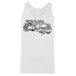 Men's Tank Top Thumbnail