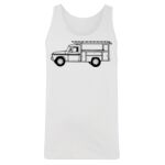 Men's Tank Top Thumbnail
