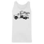 Men's Tank Top Thumbnail