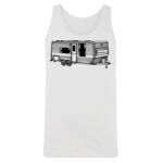 Men's Tank Top Thumbnail