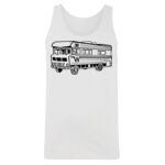 Men's Tank Top Thumbnail
