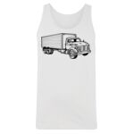 Men's Tank Top Thumbnail