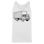 Men's Tank Top Thumbnail