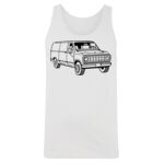 Men's Tank Top Thumbnail