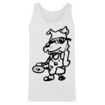 Men's Tank Top Thumbnail