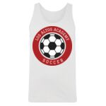 Men's Tank Top Thumbnail