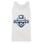 Men's Tank Top Thumbnail