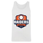 Men's Tank Top Thumbnail