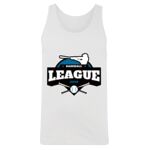 Men's Tank Top Thumbnail