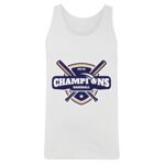 Men's Tank Top Thumbnail