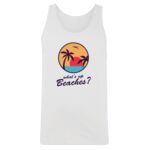 Men's Tank Top Thumbnail