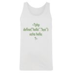 Men's Tank Top Thumbnail