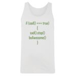 Men's Tank Top Thumbnail