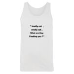 Men's Tank Top Thumbnail