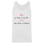 Men's Tank Top Thumbnail