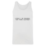 Men's Tank Top Thumbnail