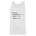 Men's Tank Top Thumbnail