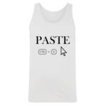 Men's Tank Top Thumbnail