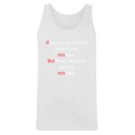 Men's Tank Top Thumbnail