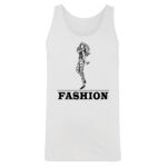 Men's Tank Top Thumbnail