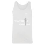 Men's Tank Top Thumbnail