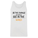 Men's Tank Top Thumbnail