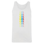 Men's Tank Top Thumbnail