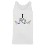 Men's Tank Top Thumbnail