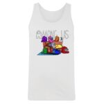 Men's Tank Top Thumbnail