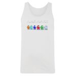 Men's Tank Top Thumbnail