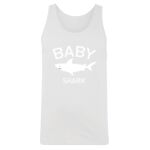 Men's Tank Top Thumbnail